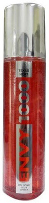 

Vanesa ENVY 1000 TEXAS HEAT COLOGNE Body Spray - For Men & Women(135 ml)