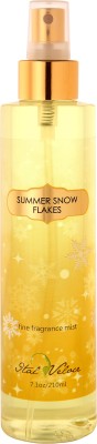 Flipkart - Ital Veloce Summer Snow Flakes Body Mist  –  For Women(210 ml)