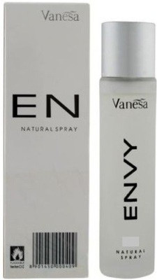 3 OFF on VANESA Envy Natural Perfume Body Spray For Women 30 ml