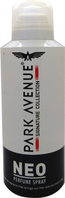 

Park Avenue Neo Body Spray - For Men(130 ml)