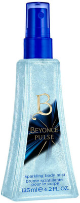 

Beyonce Pulse Body Mist - For Women(125 ml)