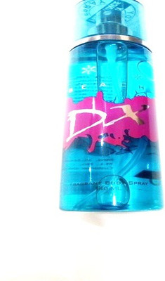 

DX Body Spray Deodorant Spray - For Men(140 ml)