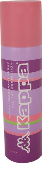 

Kappa Viola Deodorant Spray - For Women(150 ml)