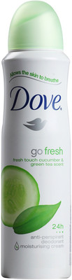 

Dove amr9339 Deodorant Spray - For Women(149 ml)