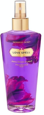 

Victoria's Secret Love Spell Body Mist - For Women(125 ml)