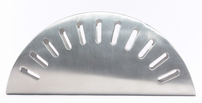 

clobber 1 Compartments Stainless Steel Napkin Holder Capsule(Multicolor)