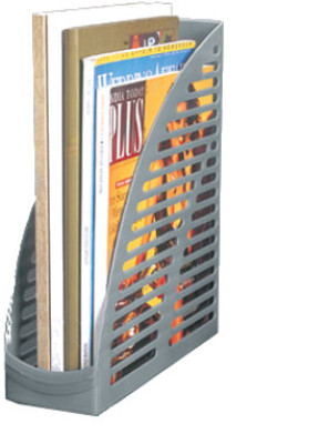 Solo Rack - Set of 2(Black)