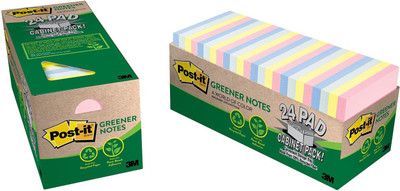 

Post-It 0 Compartments Paper Sticky-Notes(Multicolor)