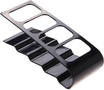 

Krypton 4 Compartments Metal 4 IN 1(Black)
