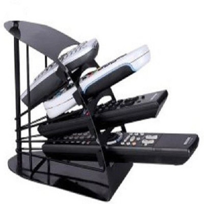 

Blessed 4 Compartments Metal Holder(Black)