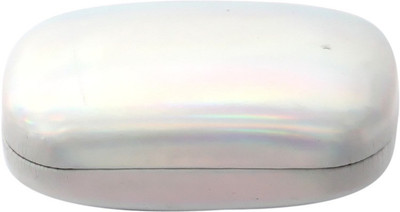 

BHAGA 1 Compartments Metal Contact Lens Case(Multicolor)