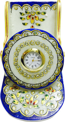

Priyankish 1 Compartments Marble Mobile Holder(Multicolor)