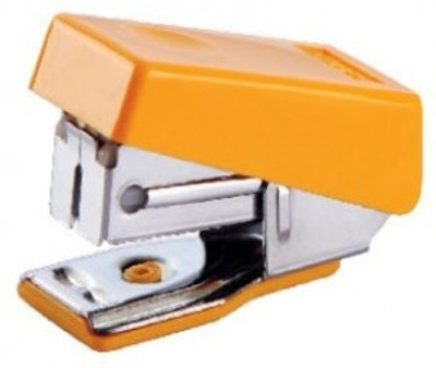 

Sphiron 1 Compartments Plastic Stapler(Yellow)