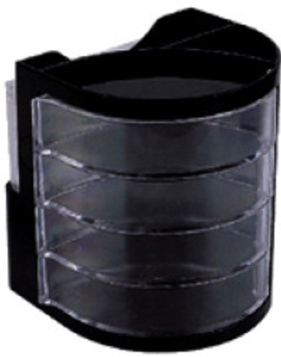 

Deli Pen Stand(Black)
