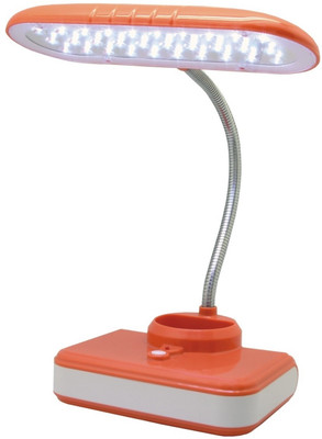 

KLT LED - Chargeable Desk Lamp(Beige)