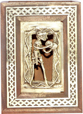 63% OFF on R S Jewels Cases 1 Compartments Wooden Pen Holder(Brown) 63% OFF on R S Jewels Cases 1 Compartments Wooden Pen Holder(Brown)