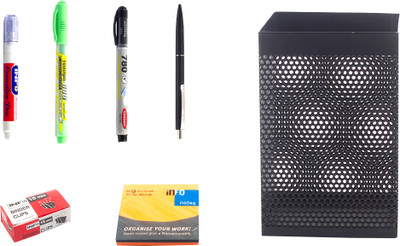 

Info Desk Organizer