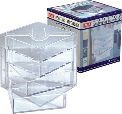 

PMP Pen Stand