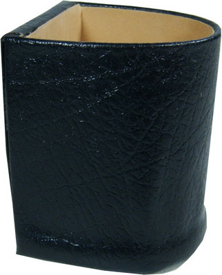

Essart T-16A 1 Compartments Wooden Pen Holder(Black)