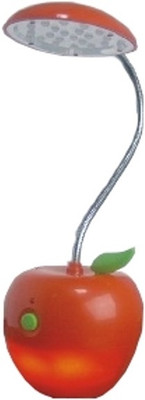 

Casine Book Reading Light(Red)