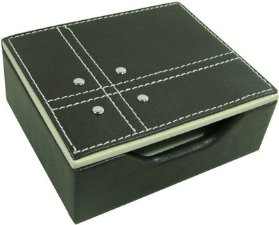 

Essart SB-23-B 1 Compartments Wooden Slip Box(Brown)