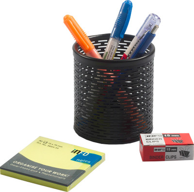 

Info Desk Organizer