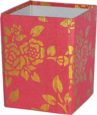 66% OFF on R S Jewels Cases 1 Compartments Paper Pen Holder(Multicolor) 66% OFF on R S Jewels Cases 1 Compartments Paper Pen Holder(Multicolor)