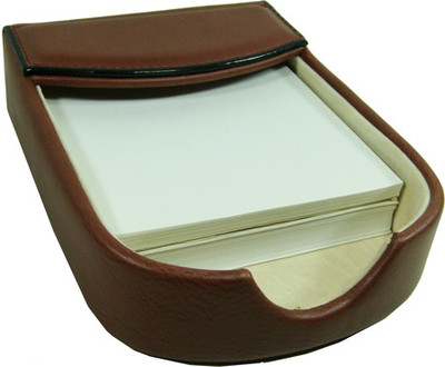 

Essart SB-022-B 1 Compartments Wooden Slip Box(Brown)