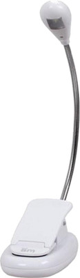 

NAMO Book Reading Desk Lamp(White)