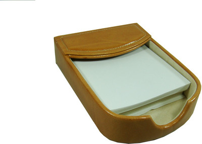 

Essart SB-022-C 1 Compartments Wooden Slip Box(Beige)