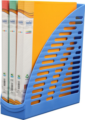 

Solo Rack - Set of 2(Blue)