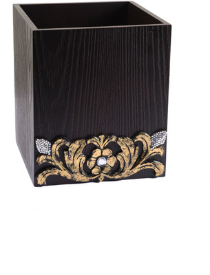 

Aradhana Arts Trendy 1 Compartments Wood Utility Decoratives(Brown)