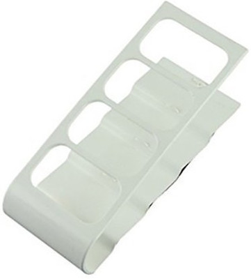 

Lowprice Online 4 Compartments Metel Remote Holder(Multicolor)