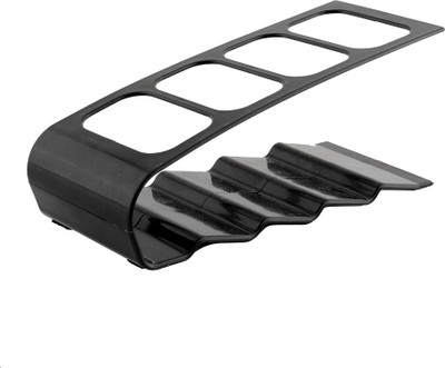 

KGNannexe 4 Compartments ABS PLASTIC REMOTE_STAND(Black)