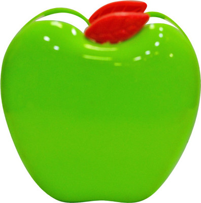 

Jaycoknit 1 Compartments Plastic Pen Stand(Green)