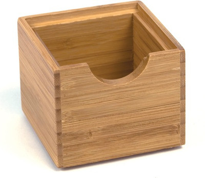 

Howards Pha3051h 1 Compartments Bamboo Drawer Organiser(Almond)