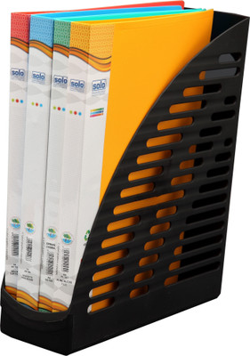 Solo Rack - Set of 2(Black) Solo Rack - Set of 2(Black)