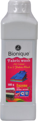 

Le Bionique Ultra Rose Detergent Pod