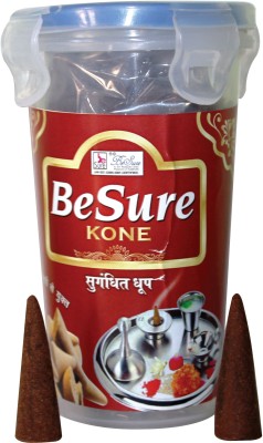 

Besure Mogra Dhoop Cone