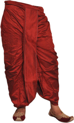 Larwa Men Dhoti
