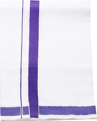 40% OFF on Adt Saral Solid Men Dhoti 40% OFF on Adt Saral Solid Men Dhoti