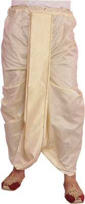 74% OFF on Larwa Solid Men Dhoti 74% OFF on Larwa Solid Men Dhoti