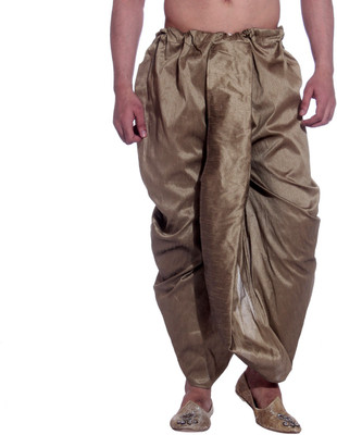 

TAG-7 Solid Men's Dhoti, Multicolor