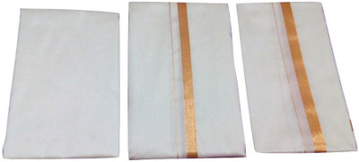Cotton colors Men Dhoti