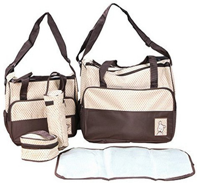 

Pretty Krafts C1150 Diaper Bag Dispenser(2 Bags)