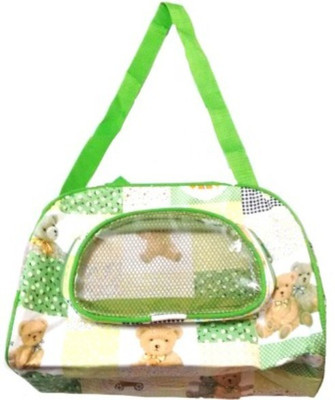 

Disha Enterprises Baby holder Diaper Bag Dispenser(1 Bags)