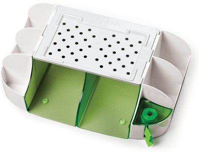 

Munchkin 10266 Diaper Bag Dispenser(12 Bags)