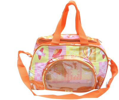 

Navigator SureDeal Diaper Hand(Orange)