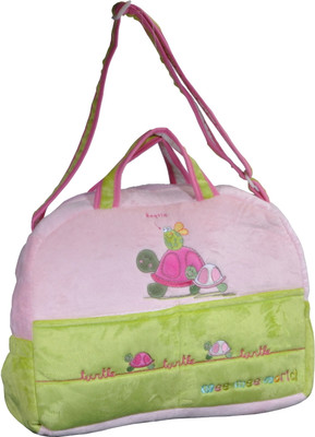 

MeeMee Nursery Nursery Bag(Pink)