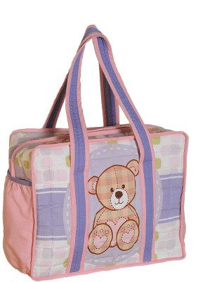 

Swayam BBG01- Multipurpose Bag(Multicolor)